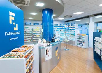 Unicredit presta 15 mln euro a otto anni al polo delle farmacie Farmagorà. Che vogliono arrivare a 50 punti vendita e 80 mln di fatturato entro il 2023
