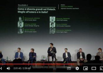 Credimi, ecco perché nel futuro della piattaforma fintech ci vuole una banca