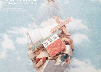 Infinito. L’universo di Luigi Ghirri