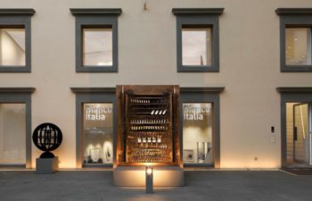 La Galleria Tornabuoni aprirà a Roma a inizio 2023