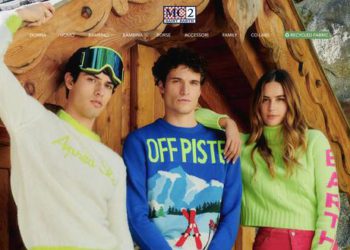 Peninsula Capital e gruppo Percassi si comprano il 40% dell’holidaywear MC2 Saint Barth per spingerne la crescita internazionale
