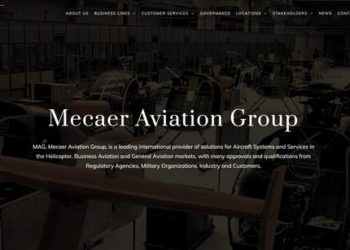 Mecaer Aviation Group (Fondo Italiano d’Investimento sgr e Stellex) compra Euroavia, specialista nei servizi per velivoli ad ala rotante e fissa