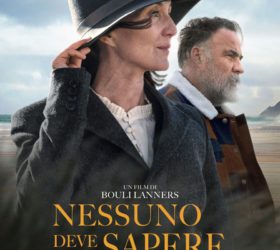 Nessun deve sapere, la poesia degli sguardi