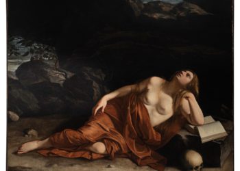 Rubens e il barocco italiano in asta da Sotheby’s a New York