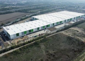 Aquila Capital ha chiuso con lo spedizioniere MacSped il primo contratto d’affitto per il Tortona Green Logistics Park