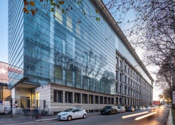 Macquarie compra da Kryalos l’ex sede milanese da 20.000 mq della TIBB in Piazzale Lodi