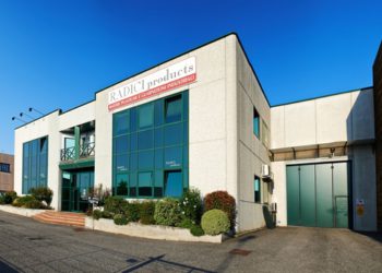 Verteq Capital va al controllo di Radici Products, specialista in componenti di macchine per automazione industriale