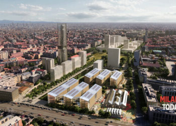 Ufficiale, l’ex scalo ferroviario di Milano è del fondo Porta Romana (Coima sgr). Lo hanno venduto le Fs