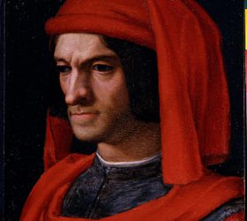 Dai Medici ai Rotschild. Mecenati, Collezionisti, Filantropi