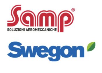 Gli svedesi di Swegon Group (Investment Latour AB) si comprano i trattamenti dell’aria Samp