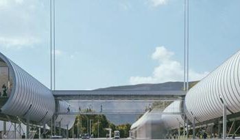 Cimolai, congelati 100 mln euro di debiti per collateral su derivati. Intanto il dossier attira Vinci e Webuild