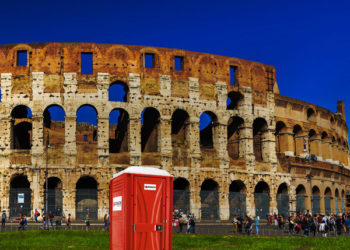 Apax Partners si compra i bagni chimici Ylda e vende TTD Italia alla francese Enygea. Exit per Alchemy Special Opportunities