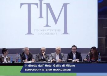 E’ online il video della tavola rotonda di TIM Management dell’11 novembre su strumenti e competenze necessarie al management per governare la crisi