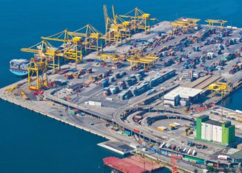 La MSC sale all’80% del Trieste Marine Terminal. Ma il gruppo di Aponte è interessato a molti altri scali italiani. Forse è questo il motivo dell’addio a Lufthansa su ITA