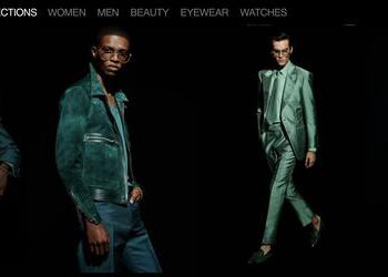Estée Lauder compra Tom Ford per 2,8 mld $. Marcolin prepara aumento di capitale  da 50 mln euro finanziare in parte l’estensione della licenza eyewear. Zegna comprerà alcune attività del brand