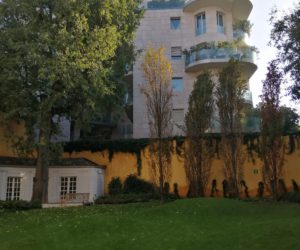 Fondazione Rovati, dove il contemporaneo incontra la storia
