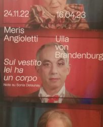 XNL Arte e l’Atelier simultané. A Piacenza una mostra ispirata a Sonia Delaunay