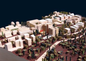 Nuovo intervento del fondo Back2Bonis (Prelios), possono ripartire i cantieri del progetto Monteluce a Perugia