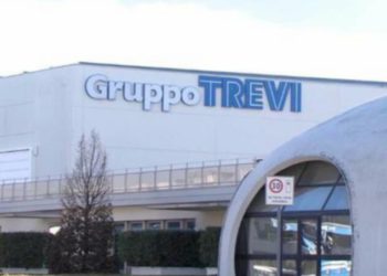 Ristrutturazione del gruppo  Trevi, quasi tutte le banche creditrici hanno sottoscritto il piano