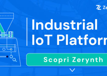 Secondo round di raccolta, guidato da United Ventures, per le soluzioni IoT di Zerynth che raccoglie 5,3 mln euro. Della partita anche Liftt, Vertis e Cdp Venture