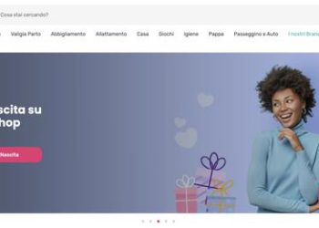 Angelini Consumer lancia la piattaforma e-commerce iMammaShop insieme a Prénatal (Investindustrial). Per la quale il private equity di Bonomi sta cercando nuovi soci