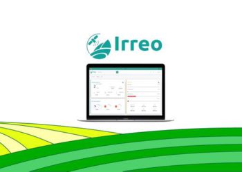 I sistemi di irrigazione intelligenti e satellitari di Irreo raccolgono 850 mila euro in un round sottoscritto da Primo Space, Digital magics e Lazio Innova
