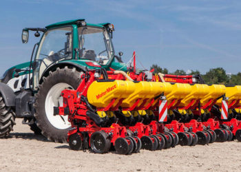 Macchine per l’agricoltura, l’austriaca Pöttinger Landtechnik si compra l’italiana MaterMacc