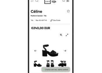 Al via il round seed di Her Age, che intende diffondere in Italia il mercato dell’usato di lusso. Anche sulla blockchain
