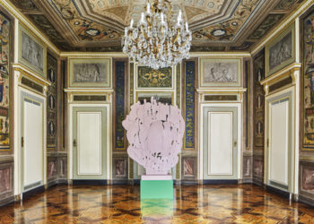 Ancora pochi giorni per ammirare l’omaggio al grande scultore di Mazara del Vallo, Pietro Consagra, alla  galleria milanese Tommaso Calabro