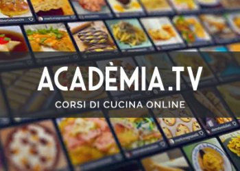 I corsi online di alta cucina di Acadèmia.tv raccolgono 1,3 mln in un round guidato dai membri dell’advisory board del Blacksheep Madtech Fund, che però non ha investito