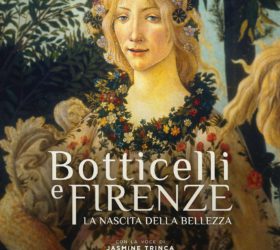 Botticelli, simbolo della perfezione e della sua fragilità
