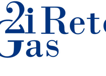 La rete di distribuzione del gas del Comune di Napoli e di altri cinque Comuni sarà gestita da 2i Rete Gas per i prossimi 12 anni. Esce Italgas Reti