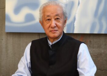 Morto l’architetto giapponese Arata Isozaki