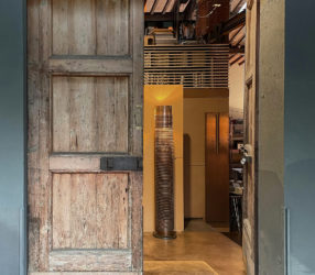 Architettura aperta al pubblico a Firenze