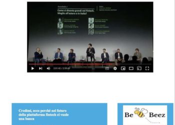 BeBeez Magazine n. 47/22. Il roundup settimanale di BeBeez