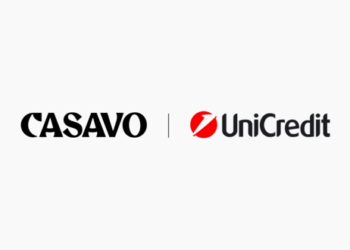 C’è anche UniCredit tra i nuovi soci di Casavo, con un investimento di 10 mln euro nel round dello scorso luglio. La banca diventa anche quinto partner di Casavo Mutui