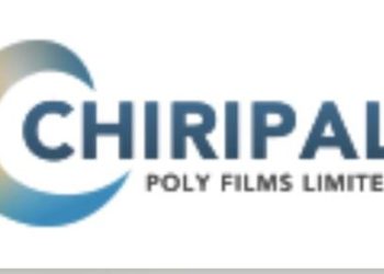 L’indiana Chiripal Poly Films si assicura finanziamento da 7,7 mln euro da Unicredit per lo sviluppo della filiera italiana del packaging