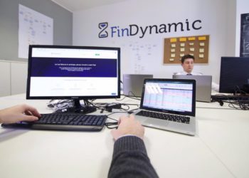 FinDynamic si allea con la fintech Fabrick per rendere più efficiente e veloce il servizio di dynamic discounting delle fatture