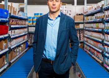 Il Gruppo Named della nutrizione integrata acquisisce il 100% di New Penta da Orienta Capital. L’ad Guido Dracone e Orienta reinvestono