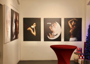 La piattaforma Seed.photo e l’arte in formato NFT