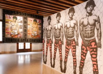 ENDLESS INCONTRA TREVISO   16 DICEMBRE 2022 – 26 FEBBRAIO 2023