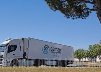 Prima operazione di business lending nella logistica italiana. Grazie a Opyn e Banca Valsabbina, Samag finanzierà le pmi della filiera per 55 mln euro
