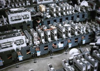 In.Pack Machinery (Ambienta sgr) si compra anche Karlville Swiss e raggiunge i 140 mln euro di ricavi