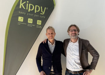 Nuovo round da 2,6 mln euro per Kippy. Lo guida Oltre Impact