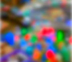 Luca Napoli – ColorZenith