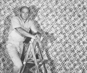A Verona una grande retrospettiva su Piero Dorazio