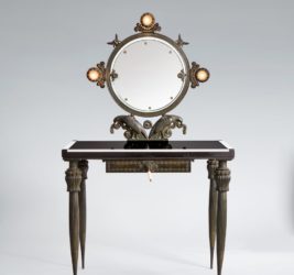 L’asta da 35 milioni di dollari di Sotheby’s per la collezione di design art déco e modernista di Ron Perelman infrange le aspettative