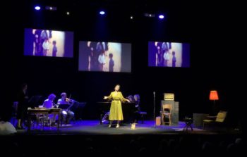 “Il ricordo che se ne ha”. Un’opera musicale per raccontare il trauma dell’emigrazione post-coloniale