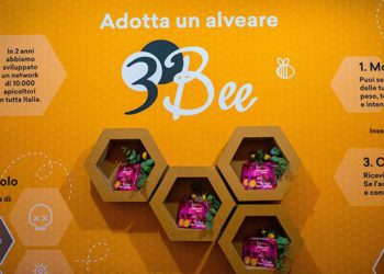 I sistemi di salvaguardia delle api di 3Bee raccolgono 5 mln euro in un round di serie A cui hanno partecipato anche Anya Capital e l’Esa
