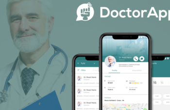 DoctorApp dopo il crowdfunding del 2021 raccoglie altri 400 mila euro presso Zungri Capital
